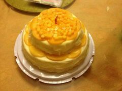 -OL’s Cake鲜荟千层(东风中路店)