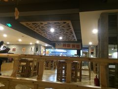 -绿岛汤泉韩式休闲会所