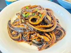 -红厨巷·淮扬菜(熙南里店)