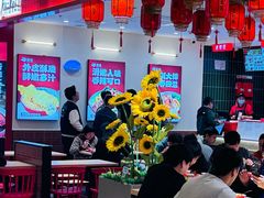 -猪角·闽南猪脚饭(上海星荟中心店)