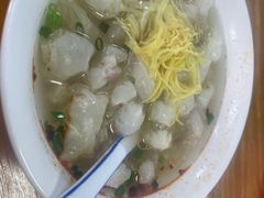 -蟹芆三馄饨