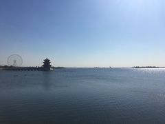 -泰山天颐湖旅游度假区