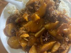 -刘妈菜馆(磁器口店)