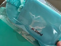 -M Stand(南京新街口金鹰店)