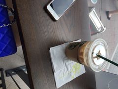 iphone_upload_pic-星巴克(海门解放路店)