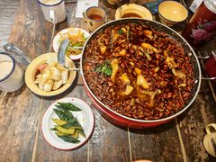 -聂发财重庆江湖菜(解放碑店)