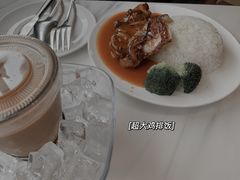 -香港茶餐厅文化体验馆(茶山镇店)