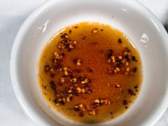 辣椒油-清真永恒华威肉饼(潘家园店)