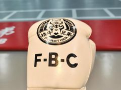 -格斗兄弟搏击健身训练馆(望京店)