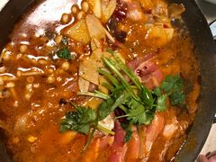 干锅肥牛-陈生记黑鱼馆·20年活鱼现杀(宁波鼓楼店)