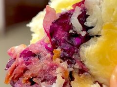 -HappyMiss花满楼鲜花饼(和谐店)