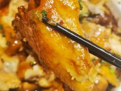 生态砂锅鸡-世外桃源农庄·德清土菜(兴康南路店)