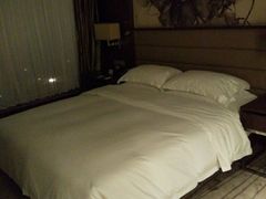 -北京希尔顿逸林酒店
