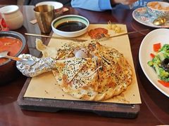 -那拉提之疆·新疆菜(美院店)