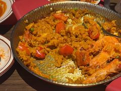 -ZAFFERANO西班牙海鲜饭(上海首店)