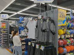 -迪卡侬(高新万达店)