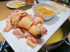 -湯系·煲汤手艺人(东二环泰禾广场店)