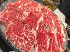 -熹悟海鲜火锅·广式打边炉