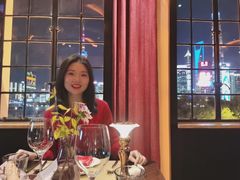 -YUE·6·西式融合餐厅(外滩六号店)