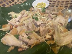 -园林美食城·本土农家菜(杨和镇店)