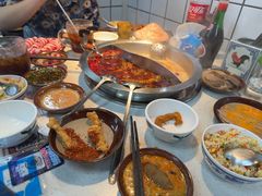 -芈重山老火锅(广州首店)
