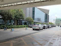 -南宁南湖公园