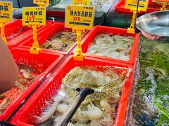 -79号渔船海鲜饭店(宝安店)
