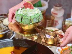 -朱光玉火锅馆(正弘城店)