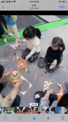 -反弹蹦床公园·亲子乐园·团建·派对(尚品奥莱店)