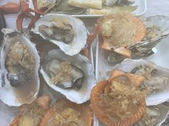 -船奇蒸汽海鲜·闽菜(八市海鲜总店)