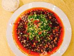 -陈麻婆豆腐(春熙店)