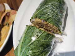-六泰居·尔滨地标·东北菜(松北店)