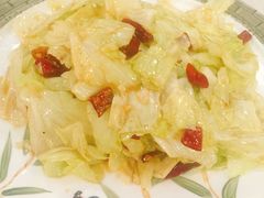 -四姐妹东北饺子(沙尾路店)