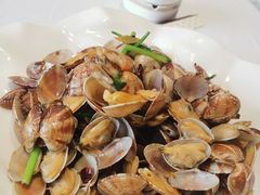 -味茂·老船夫1927(东海东路店)