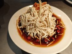 -晓淮山·扬州早茶·淮扬菜(龙阳广场店)