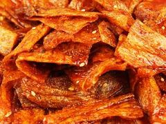 -秦一绝麻辣条(沙井村店)