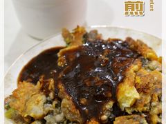 -忠义蚵仔煎