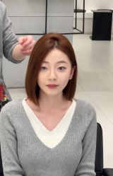 -DL HOPE明星造型