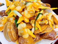 -京朋串屋·烧烤(望京西路总店)