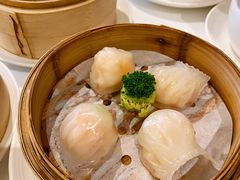 悦景水晶虾饺-悦景酒家(罗湖店)