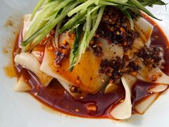 -老磨油饼(高陵店)