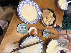 -嗲德来·豆浆·油条(商城路店)