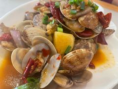 -华盛丰温州大排档(东三环南路店)