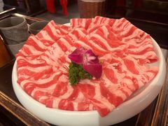 -谭鸭血老火锅·匠心(环球港旗舰店)