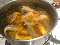涮锅-星伦多自助料理·涮烤一体(虹悦城店)
