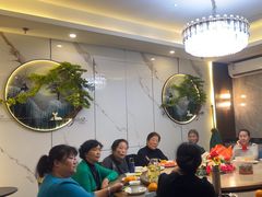 -邑金陵北京烤鸭店·现炒家常菜(ITC MALL店)