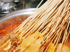 -肆角壹圆夜市麻辣烫(春熙路店)