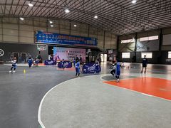 -东方启明星篮球培训(击掌校区)