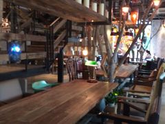 -MAAN COFFEE(金桥店)