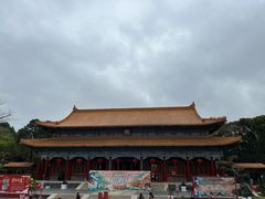 -珠海圆明新园